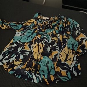 St. John’s Bay Blouse